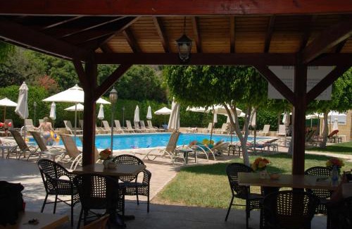 Pissouri Apartment | Kotzias Beach Apartments