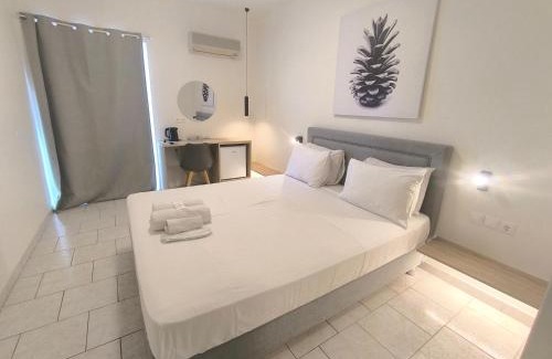 Scala Bed & Breakfast | Koukounari Agistri