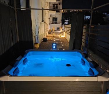 Scala Bed & Breakfast | Koukounari Agistri