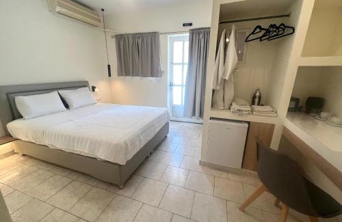 Scala Bed & Breakfast | Koukounari Agistri