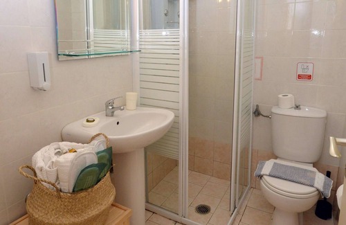 Scala House | Koukounari Apartments