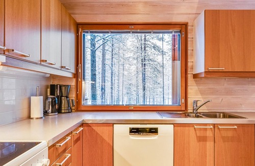 Kuusamo House | Koukunmaja by Interhome