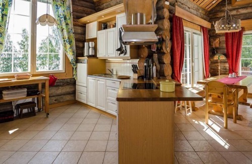 Nurmes House | Koukunnokka by Interhome