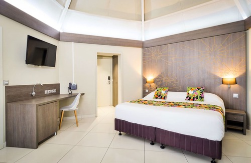 Hienghene Hotel | Koulnoué Village