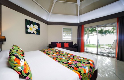 Hienghene Hotel | Koulnoué Village