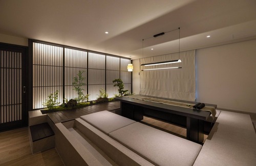 Jeonggwan Hotel | Koum Ryokan Hotel Gijang by Aank