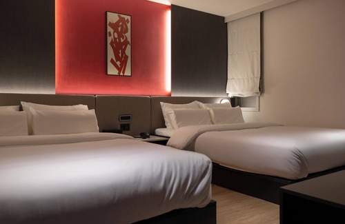 Jeonggwan Hotel | Koum Ryokan Hotel Gijang by Aank