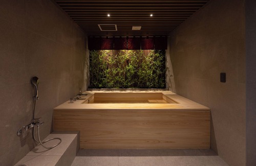 Jeonggwan Hotel | Koum Ryokan Hotel Gijang by Aank