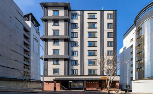 Jeonggwan Hotel | Koum Ryokan Hotel Gijang by Aank