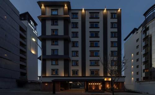 Jeonggwan Hotel | Koum Ryokan Hotel Gijang by Aank