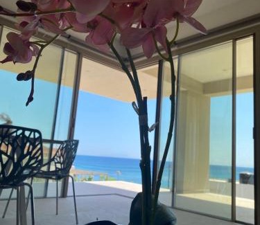 Agia Ermioni Villa | Koumpis Residences