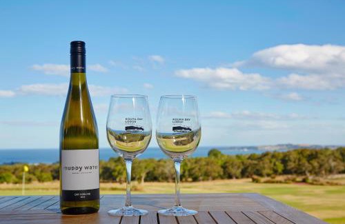 Kaikoura Hotel | Koura Bay Golf Resort