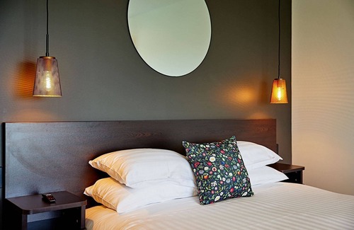 Kaikoura Hotel | Koura Bay Resort