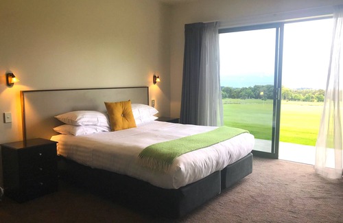 Kaikoura Hotel | Koura Bay Resort