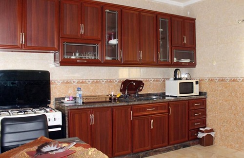 Btouratij Apartment | Koura Nakhla Apartment