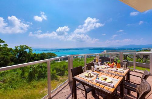 Nakijin House | KOURI Ocean Moon Cottage - Vacation STAY 05891v