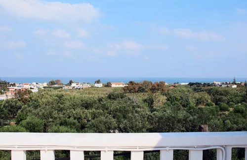 Maleme Villa | KOUROS CHANIA VILLAS (VILLA APOLLON)