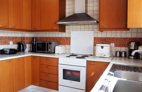 Maleme Villa | KOUROS CHANIA VILLAS (VILLA ATHINA)