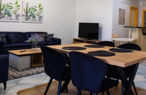 Orestiada Apartment | Kouros Cozy Home