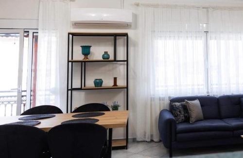 Orestiada Apartment | Kouros Cozy Home