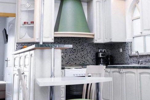Orestiada Apartment | Kouros Cozy Home