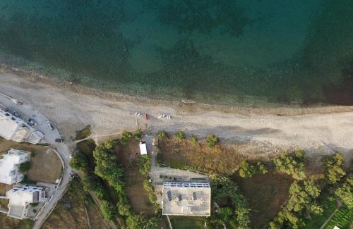 Apollonas Hotel | Kouros