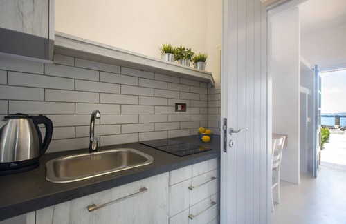 Antiparos Hotel | Kouros Village