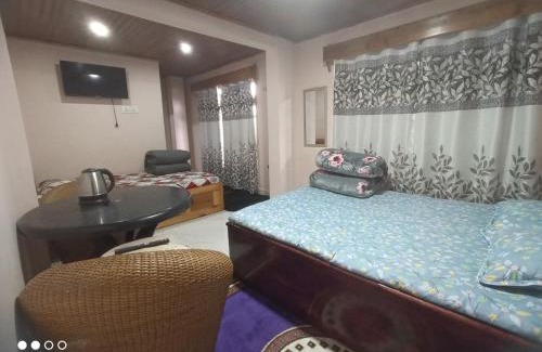 Darjeeling House | Kousani Homestay