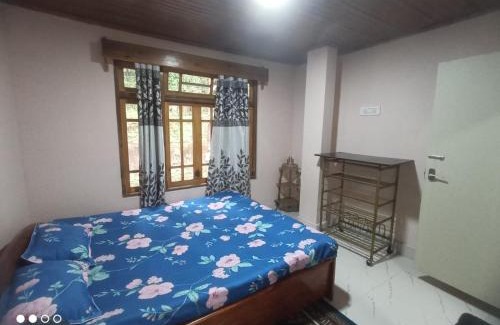 Darjeeling House | Kousani Homestay