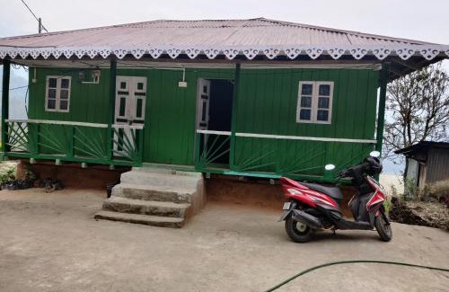 Pedong House | Kousani Naranga Farmstay-Kagey
