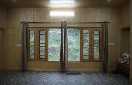 Udhampur District House | Koushalaya Heights Retreat