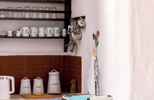 Koutsounari Cottage | Koutsounari Traditional Cottages