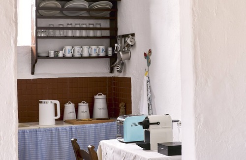 Koutsounari Cottage | Koutsounari Traditional Cottages