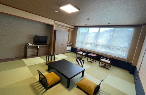 Shiobara Hotel | Kouunsou