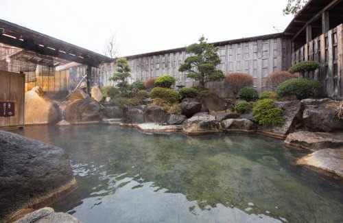 Shiobara Hotel | Kouunsou