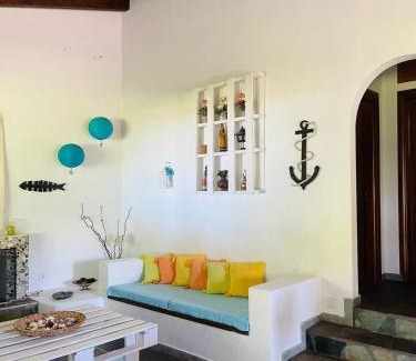 Stylida House | Kouvela Beach House