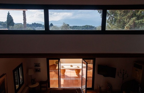 Nerotrivia Villa | Kouvelia Country Home Luxury Villa Rental