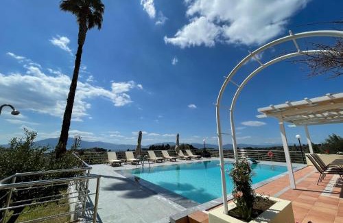Nerotrivia Villa | Kouvelia Country Home Luxury Villa Rental