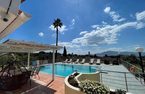 Nerotrivia Villa | Kouvelia Country Home Luxury Villa Rental