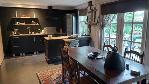 Aarle-Rixtel House | Kouwenberg