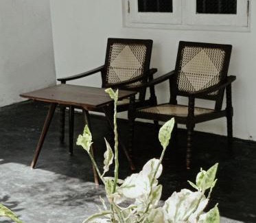 Ahangama House | Kouzi House