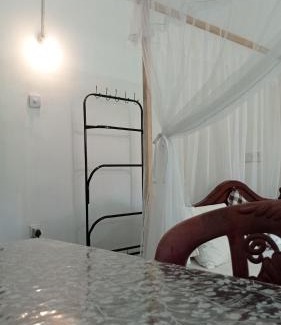 Ahangama House | Kouzi House