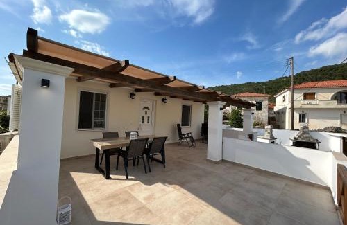 Maries Villa | Kouzoulis House