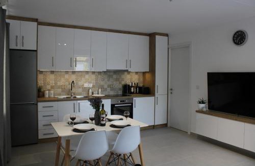 Maries Villa | Kouzoulis House