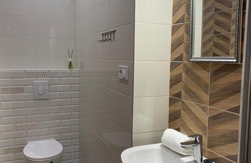 Kiskunhalas Apartment | Kovács Apartmanház