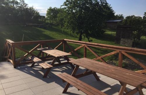 Cerna Voda Apartment | Kovárna Černá Voda