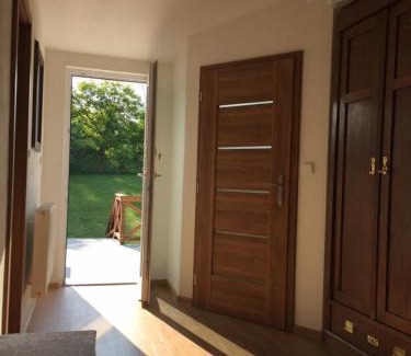 Cerna Voda Apartment | Kovárna Černá Voda