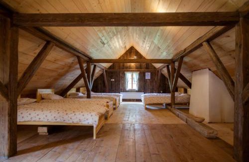 Pohorje House | Kovačija pri Kovaču