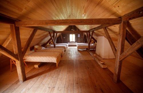 Pohorje House | Kovačija pri Kovaču