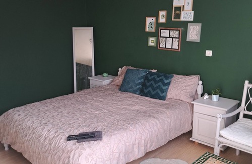 Kovachevets Bed & Breakfast | Kovachevets farm stay